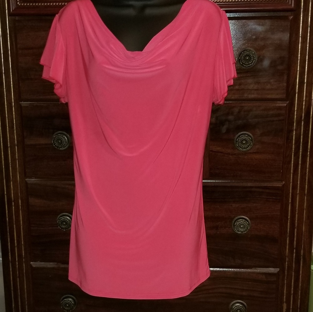 Rachel by Rachel Roy Blouse - Picture 1 of 8